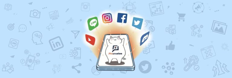2026 台灣社群媒體用戶統計,了解最新的社群發展趨勢 - 普洛客
