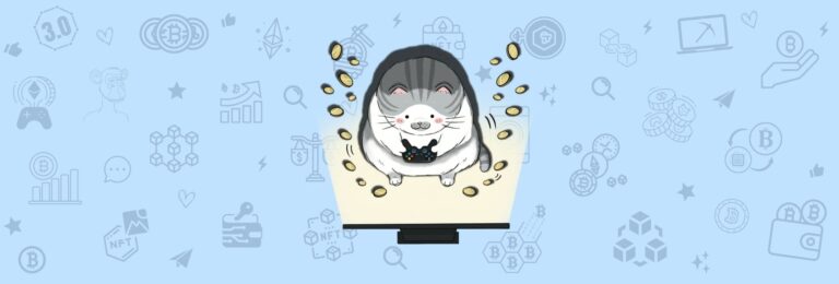 Play-to-Earn 精選圖片