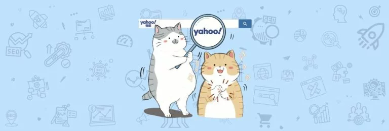 Yahoo SEO