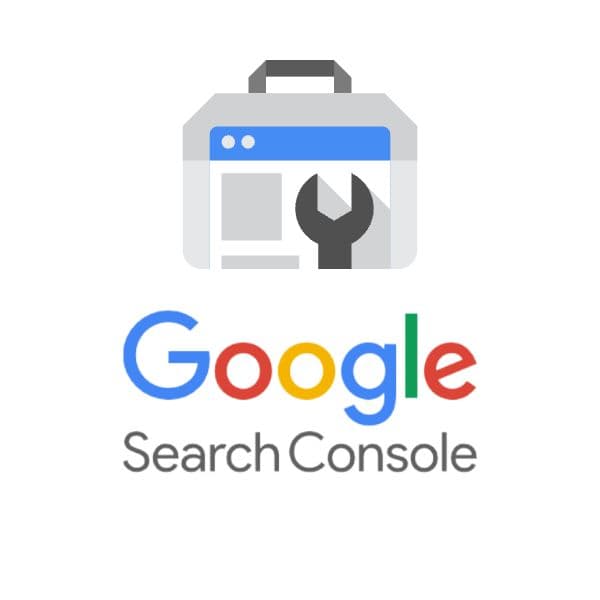 google search console