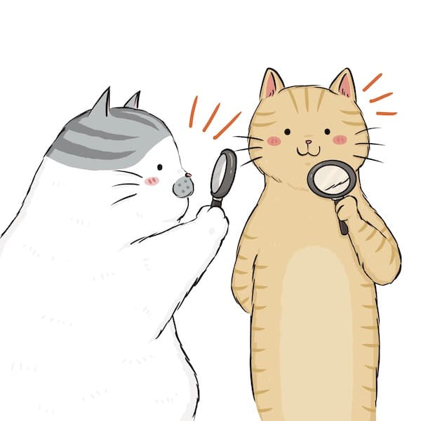 反應市場變化
