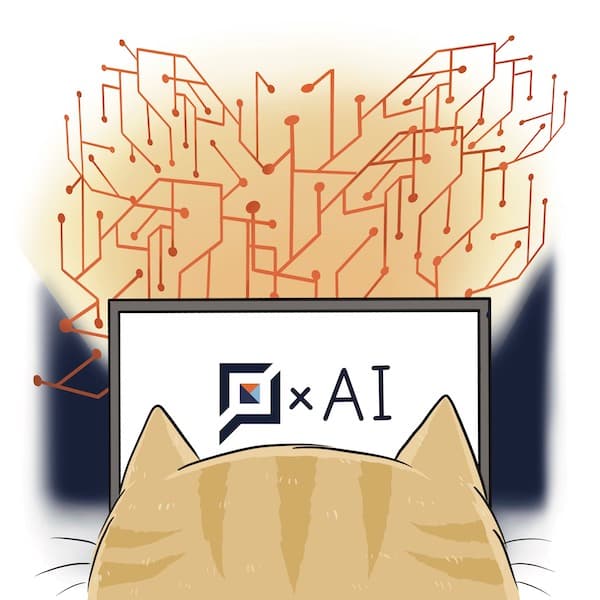 掌握最新科技