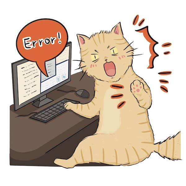 提早發現問題