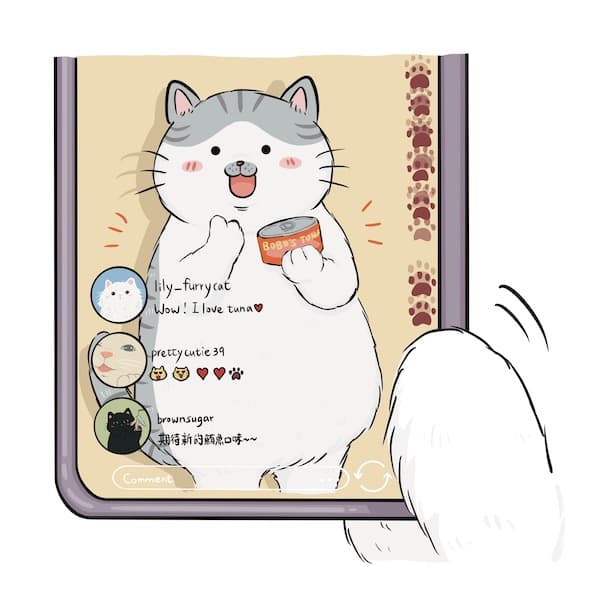 改善用戶體驗，提高忠誠度