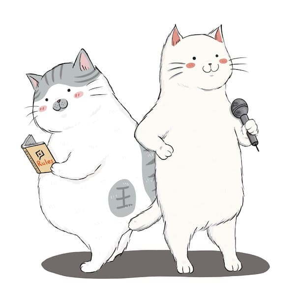 行為識別