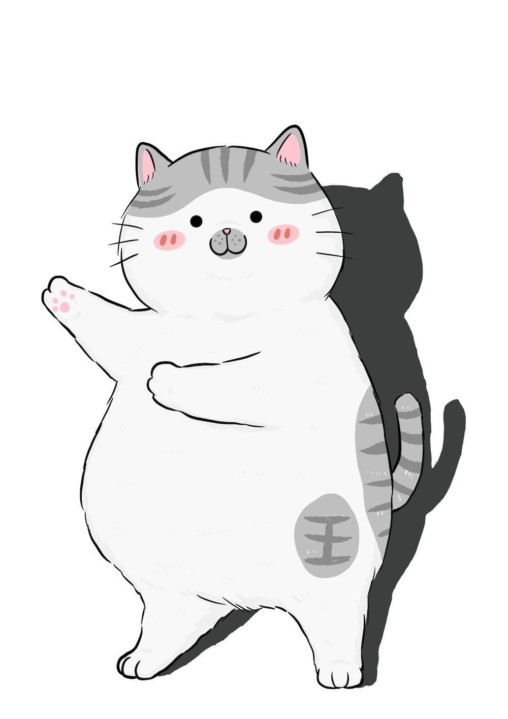 bobo in banner