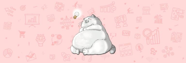 一頁式網站