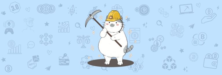 挖礦是什麼？怎麼挖礦？ 比特幣的挖礦原理